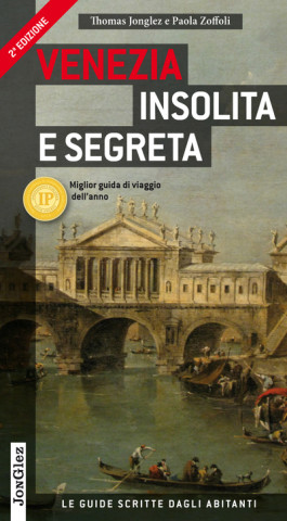 Venezia insolita e segreta