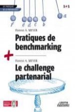 Pratiques de benchmarking + Le challenge partenarial RECUEIL COLLECTION 1+1