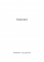 Kenneth Goldsmith: Theory