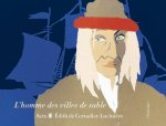 Homme Des Villes de Sable(l')