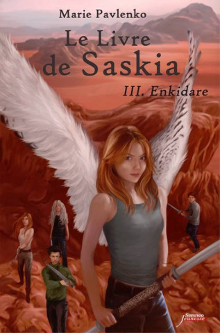 Le livre de Saskia 3
