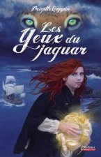 Yeux Du Jaguar(les)