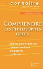 Comprendre les philosophes grecs