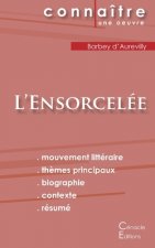 Fiche de lecture L'Ensorcelee de Barbey d'Aurevilly (Analyse litteraire de reference et resume complet)