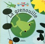 Grenouille(la)