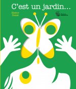 C'Est Un Jardin...