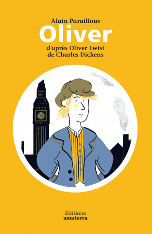 Oliver D'Apr's Oliver Twist de Charles Dickens