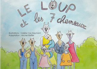 Le loup et les sept chevreaux