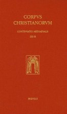 Florus Lugdunensis: Expositio in Epistolas Beati Pauli Ex Operibus S. Augustini III. in Epistolam Secundam Ad Corinthios. in Epistolas Ad