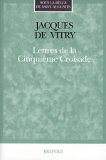 Srsa 05 Lettres de la Cinquieme Croisade, Jacques de Vitry