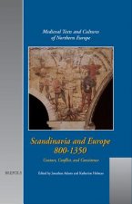 Tcne 04 Scandinavia and Europe 800-1350, Adams: Contact, Conflict, and Coexistence