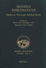 Mundus Emblematicus: Studies in Neo-Latin Emblem Books