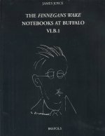 The Finnegans Wake Notebooks at Buffalo - VI.B.1