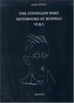 The Finnegans Wake Notebooks at Buffalo - VI.B.5