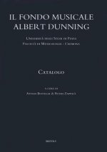 Il Fondo Musicale Albert Dunning