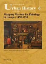 Mapping Markets for Paintings in Europe, 1450-1750