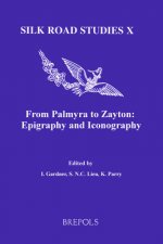 From Palmyra to Zayton: Epigraphy and Iconography