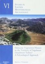 Holocene Vegetation History in the Territory of Sagalassos (Southwest Turkey): A Palynological Approach