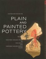 Plain and Painted Pottery: The Rise of Late Neolithic Ceramic Styles on the Syrian and Northern Mesopotamian Plains