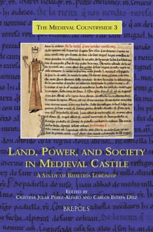 Tmc 03 Land, Power, and Society, Jular Perez-Alfaro: A Study of Behetria Lordship