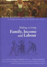 Res Making a Living: Family, Income and Labour