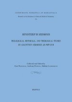 Ministerium Sermonis.: Philological, Historical and Theological Studies on Augustine's Sermones Ad Populum