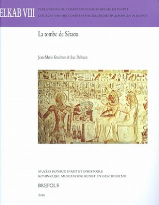 La Tombe de Setaou