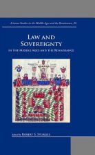 ASMAR 28 Law and Sovereignty in the Middle Ages and the Renaissance