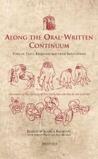 USML 20 Along the Oral-Written Continuum, Rankovic: Types of Texts, Relations and Their Implications