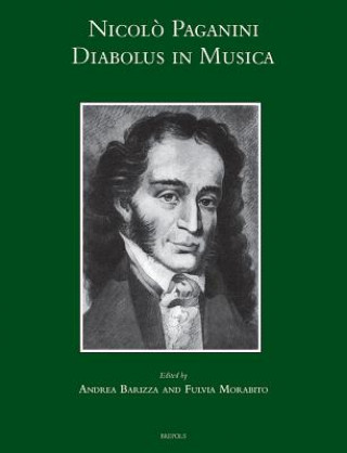 Nicolo Paganini: Diabolus in Musica