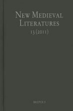 New Medieval Literatures 13 (2011)