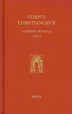 Petrus Cantor Parisiensis. Verbum Adbreviatum: Textus Prior