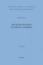The Letter Collections of Anselm of Canterbury