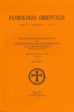 Les Hymnes de La Resurrection II. Hymnographie Liturgique Georgienne: Texte Des Manuscrits Sinai 40, 41 Et 34