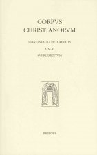 Liber Prefigurationum Christi Et Ecclesie: Liber de Gratia Novi Testamenti (Supplementum)