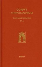 Gesta Abbatum Trudonensium VIII-XIII: Liber IX Opus Intextum Rodulfi Trudonensis