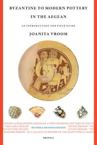 Byzantine to Modern Pottery in the Aegean: An Introduction and Field Guide
