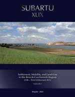 An Archaeological Landscape Study of the Birecik-Carchemish Region (Middle Euphrates River Valley) Between the 5th and the 3rd Millennium BC