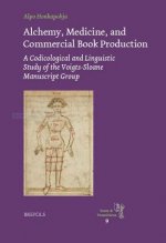 A Codicological and Linguistic Study of the Voigts-Sloane Group of Middle English Manuscripts