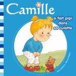 Camille a Fait Pipi Culotte T1