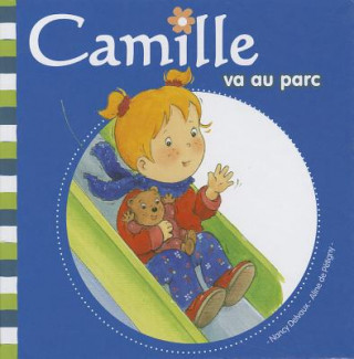 Camille Va Au Parc