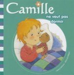 Camille Ne Veut Pas Dormir