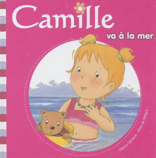 Camille va a la mer
