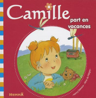 Camille Part En Vacances