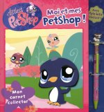Moi Et Mes Petshop Littlest Pe