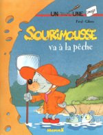 Sourimousse Va a la Peche