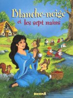 Blanche-Neige Et Sept Nains