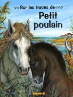 Sur Les Traces de PT Poulain