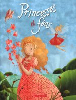 Princesses Et Fees