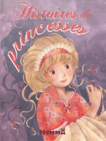 Histoires de Princesses T1